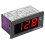 Digital Thermostat Controller TPM‑900 Digital Temperature Controller LED Panel Meter with Sensor Thermostat Controller 1
