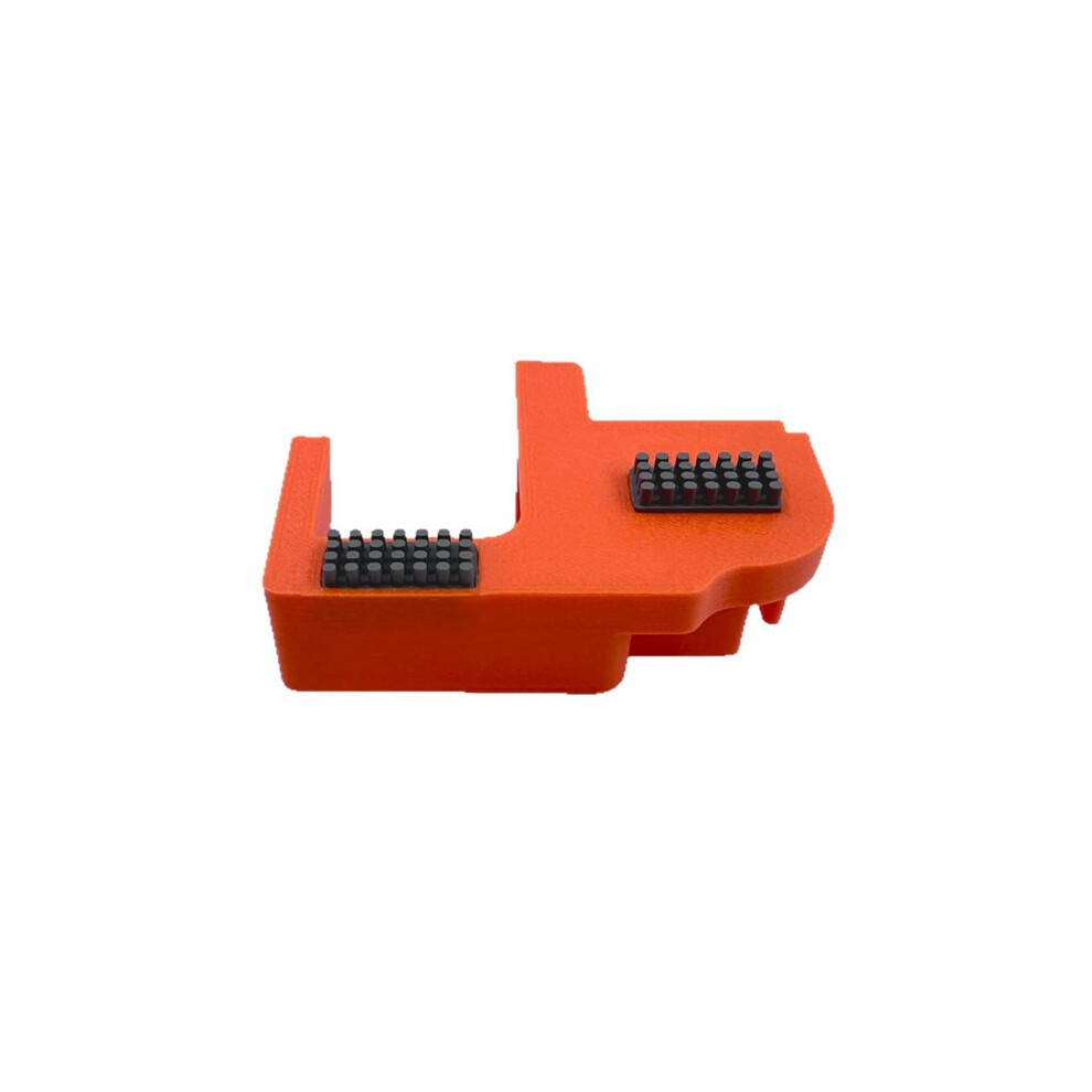 Saudism For P2s Silicone Brush Nozzle Cleaner Silicone Cleaning Brush Print Wiper Nozzles For P2s B
