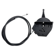 746p06891 746-06891 Linka Przepustnicy 51" do Kosiarki Cub Cadet ZT1-42 ZT1-46 ZT1-50 ZTS1-42 ZTS2-54 do Kosiarki KH FAB