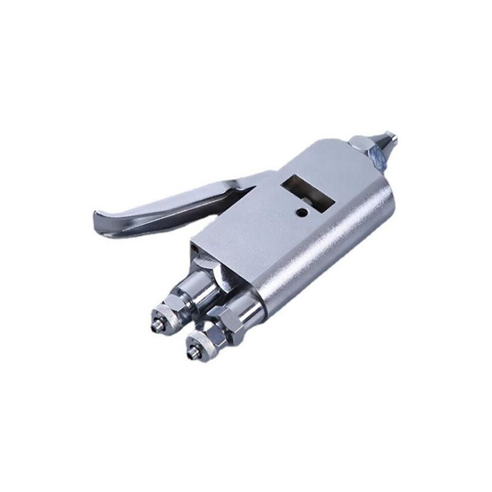 Photos - Other Hand Tools Pneumatic Stain Removal Gun for Dry Cleaning Steam Stain Gun, Fabric Care