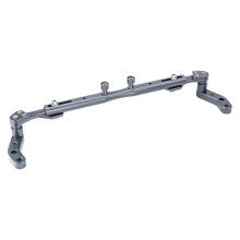 Universal Motorcycle Bar Balance Multi-Angle Adjustment Mounting Extension Bracket Multi-Purpose for PCX/ADV/Nmax/Xmax B