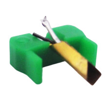 Replacement Needle Stylus for  M75ED N75ED-2 M75 M991E M993ED DT20E M705EX MT200E Phonograph Turntable Accessories