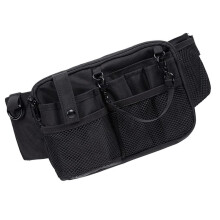 Nurse Fanny Pack with Supply Pockets Adjustable Strap Extends Utility Storage Nurse for Work