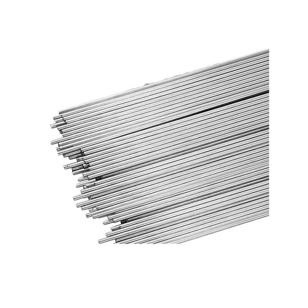 100Pcs Stainless Steel Tig Welding Rod Welding Wire Filler Rod, Low Splatter Welding Rods Tig Welding Accessories 6031945974495