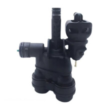 Pump Assembly Cleaning Machine Pump for -K3 High Pressure Washer Car Washing Machine