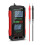 2X USB Multimeter Digital Voltmeter with 4.8Inch LCD Screen Multi Tester Capacitance Resistance Frequency Voltage Tester 2