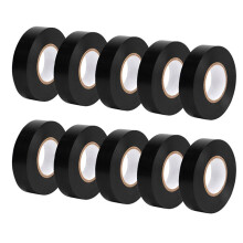 PVC-Isolierband, Flammhemmendes Band, Hochklebendes, Wasserdichtes Elektroisolierband