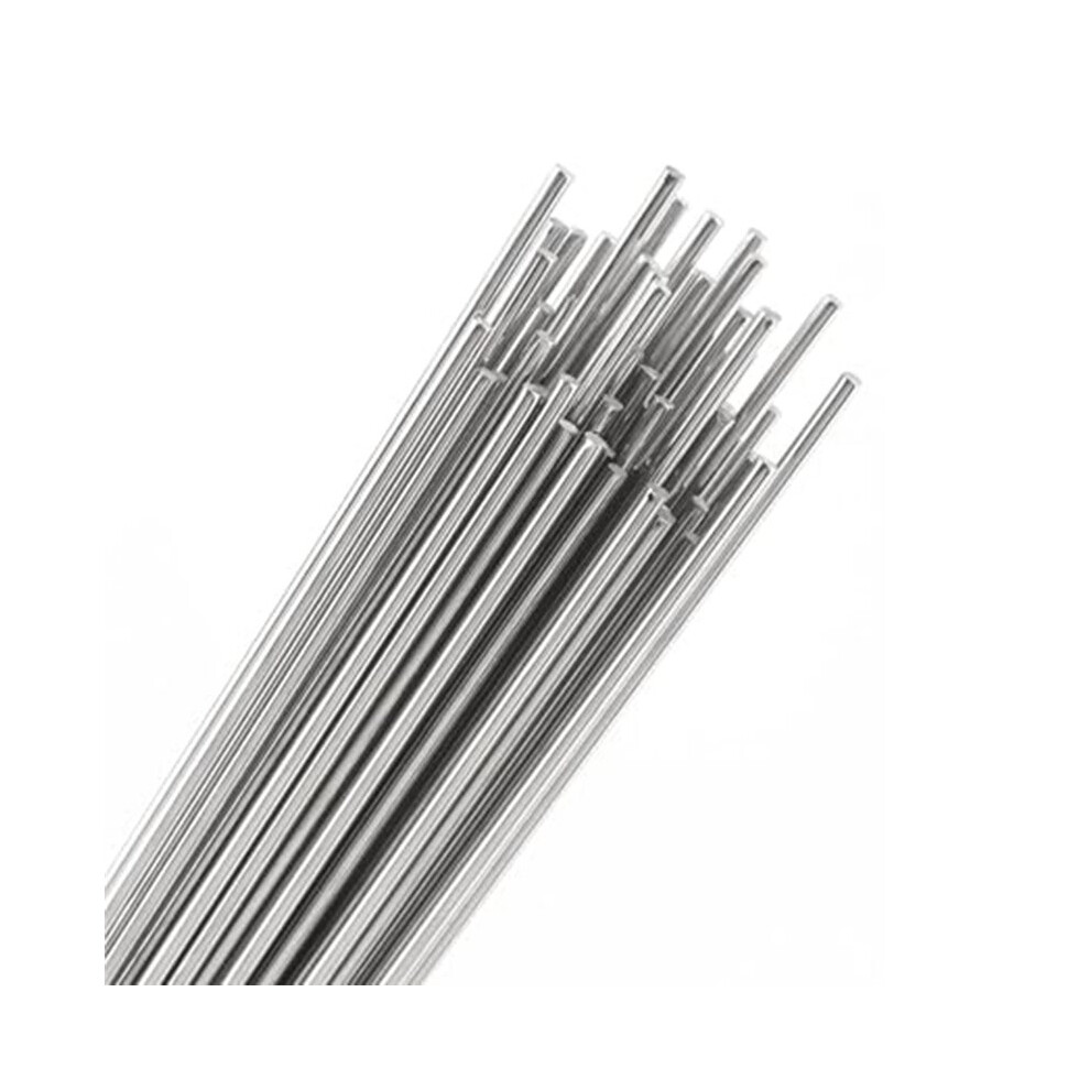 Er308l Stainless Steel Tig Welding Rods, 1/16" X 16" - Low Splatter 30Xwelding Electrodes 4714250172870