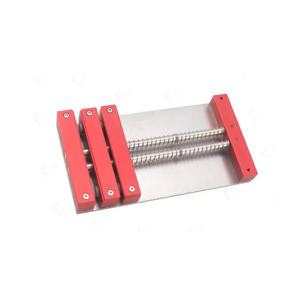 Pcb Soldering Fixture Circuit Board Soldering Clamp For Efficient And Precise Work 6032884500752