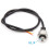 2-Punkts Integrerad Tryck- och Temperaturtransmitter, Trycksensor, Termistor, Rörledning 0-0,5 Mpa 0-1000 Kpa 4