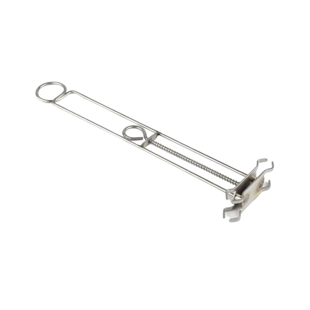 Stainless Steel Lens Holder Tinting Clip Tint Bath Clamp 4711968641131