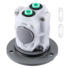 Pressure Balancing Unit for American Standard 051091-0070a,R111,R121 for Single Control Bath Tub Shower Faucets Valves