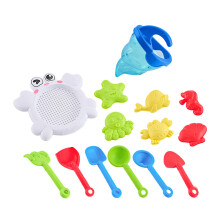 Kids Water Play Toy Colorful Sand Beach Tools Outdoor-220 104
