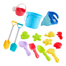 Mini Water Play Toy For Kids Outdoor Sand Beach Bath-220 105
