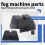 Atomizer Float for 12-4  Ultrasonic Atomizer Sprayer Mist Maker Buoy Ultrasonic Humidifier Parts 8