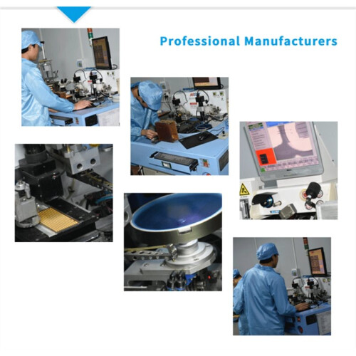 150W 6565 UV LED Module UV LEDShadowless UV LED Curing Lamp Quartz Lens Professional 3d Printer 405nm 1