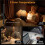 18 LED Rechargeable Book Light for Reading in Bed-3 Color Temperatures & Stepless Dimming&Memory Function,Foldable Panel 8