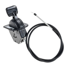 746p06891 746-06891 Throttle Choke Cable 51" for Cub Cadet ZT1-42 ZT1-46 ZT1-50 ZTS1-42 ZTS2-54 for KH FAB Lawn Mover