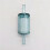 High-Precision Microfiber Filter for ABB Exhaust Analyzers 2
