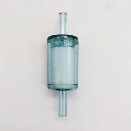 High-Precision Microfiber Filter for ABB Exhaust Analyzers 1