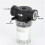 A40Z-RF-15/20 Large Flow Vacuum Pump Filter Detachable Negative Pressure Separation Pneumatic System Pump Protection 2