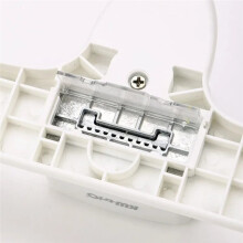 KW-TRIO DIY Stamp Paper Lace Decor Punch Cutter for Homemade Holiday Gift Packaging