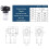 A40Z-RF-15/20 Large Flow Vacuum Pump Filter Detachable Negative Pressure Separation Pneumatic System Pump Protection 5
