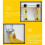 Air Conditioning Indoor Installation Maintenance Bracket Split Mounting Bracket , Split Air Conditioner Repair Bracket 2