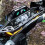 Universal Motorcycle Bar Balance Multi-Angle Adjustment Mounting Extension Bracket Multi-Purpose for PCX/ADV/Nmax/Xmax A 6