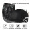 Cappello da Baseball Bump Safe Cap Stile Casco Protettivo Anticollisione A 3