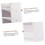 Desk Organizer - Multifunctional Large Capacity Desktop Storage for Office, School, Home 6