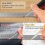 Mechanical Carpenter Pencils with 36 Refills and Built-in Sharpener, Ideal for Woodworking and Architecture 5