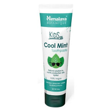 Kids Toothpaste, Cool Mint - 80 grams