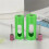 For 18650 Lithium Battery Solder Joint Grinding Polishing Tools Kit High-Efficiency Grinding Tools Grinding Sleeve 5