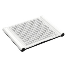 Échiquier Électronique, Échiquier Portable Intelligent avec Jeux D'IA pour les Niveaux, Incluant un Plateau à Dessin.