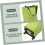 Rolling Shopping Trolley Bag Foldable Design Large Capacity with Smooth Wheels and Ergonomic Handle 3