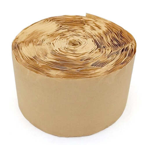 Slitstark Mattskarvtejp - 10 cm X 18,5 cm, Perfekt för Mattskarvning 1