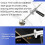 Store Circular Saw Blades for Drills - Versatile Cutting Tool for Renovation 3