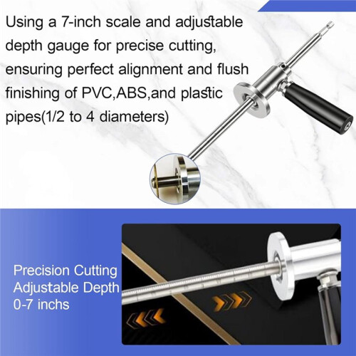 Store Circular Saw Blades for Drills - Versatile Cutting Tool for Renovation 2