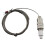 WREM-201/301 High Temperature Thermocouple Sensor for Laminating Machines B 1