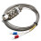 WREM-201/301 High Temperature Thermocouple Sensor for Laminating Machines B 4