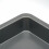 4-teiliges Antihaft-Backform-Set - Kohlenstoffstahl 8