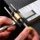 Aluminum Alloy Honing Guide for Chisels and Planers,Chisel Sharpening Fixture, Fixed Angle Sharpener 2