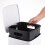 12L Kitchen Pedal Bin with Soft-Close Lid 6