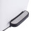 12L Kitchen Pedal Bin with Soft-Close Lid 7