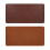 Leather Desk Pad: Large Writing Surface & Smooth Mouse Tracking（80X40cmX2）_M 1