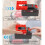 3PCS Portable Battery Base Bracket for  Power X-Change, Wall Mount Battery Holder Battery Storage Bracket 8