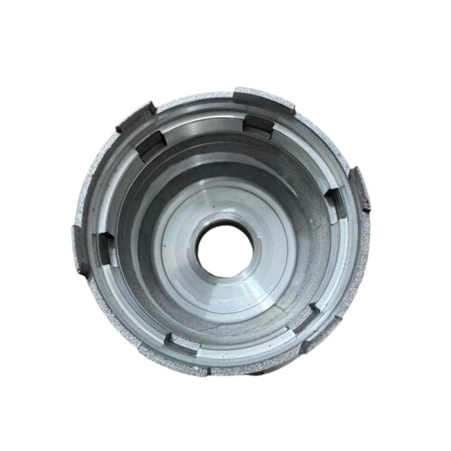 Shell N866541 for  DCF850 Power Tool Front Shell Accessories 2