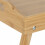 Folding Bamboo Bed Tray with Phone & Tablet Holder 5