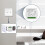 5A for Tuya WiFi ZigBee  Curtain  Module Blinds Roller Shutter Electric Motor Voice Control Timing Supports 6